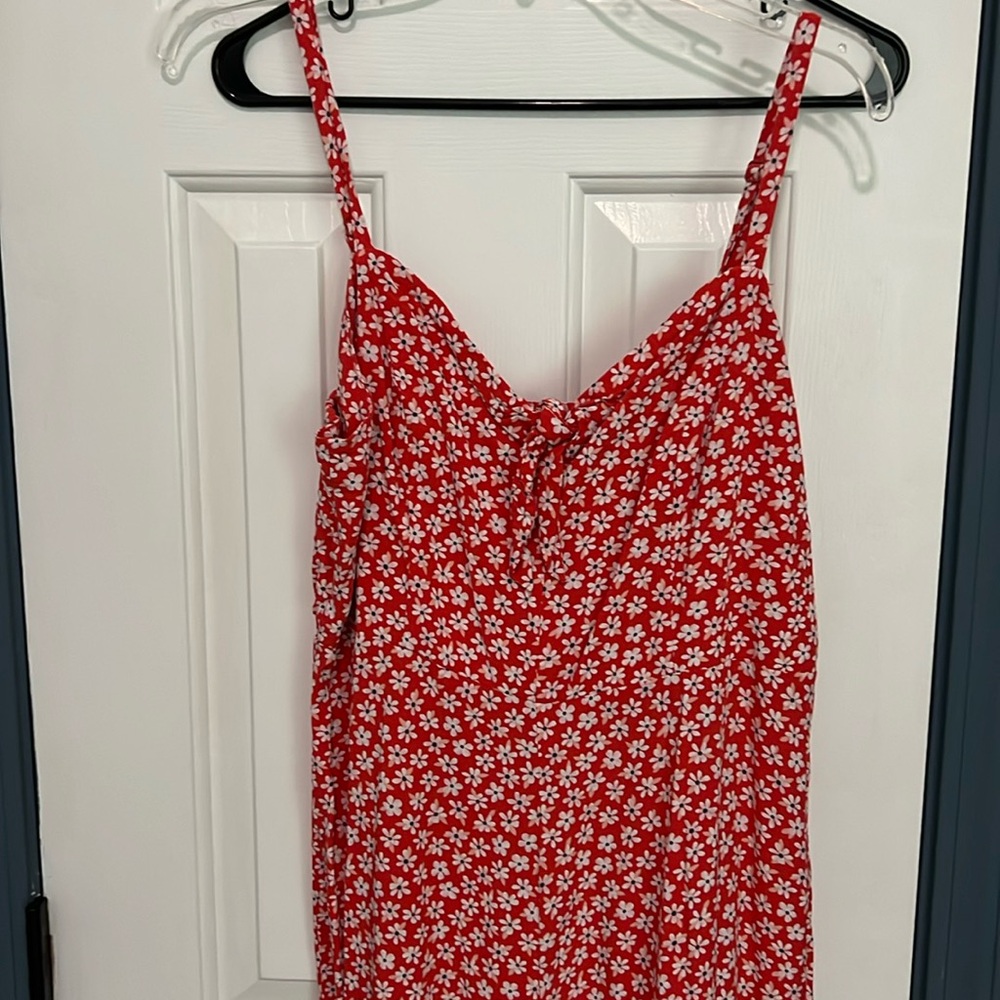 L jumpsuit